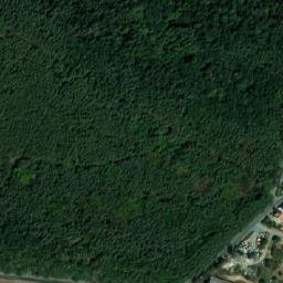 Satellite imagery of [Janov] HG, CZ