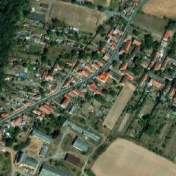 Satellite imagery of [Janov] HG, CZ