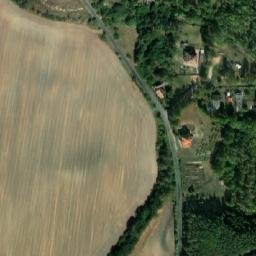 Satellite imagery of (hrad Džbán [Mutějovice]), CZ