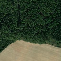 Satellite imagery of Ke Hředlům [Mutějovice], CZ