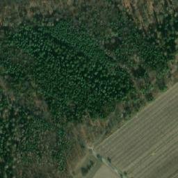 Satellite imagery of [Mšec] HG, CZ