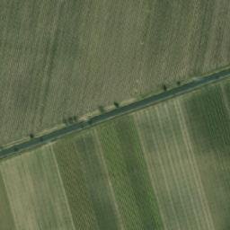 Satellite imagery of Pozdeňský les [Mšec], CZ
