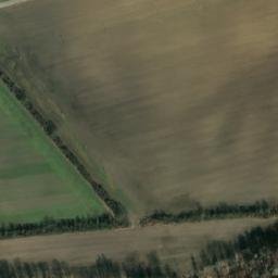 Satellite imagery of [Řisuty u Slaného] GSM, CZ