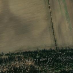 Satellite imagery of [Řisuty u Slaného] GSM, CZ