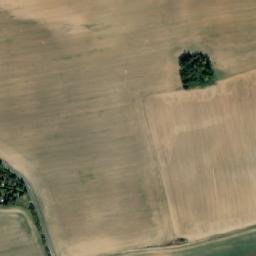 Satellite imagery of (Ke Dvěma kamenům) [Ledce u Kladna], CZ