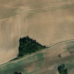 Satellite imagery of (Ke Dvěma kamenům) [Ledce u Kladna], CZ