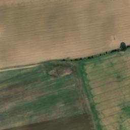 Satellite imagery of (Ke Dvěma kamenům) [Ledce u Kladna], CZ