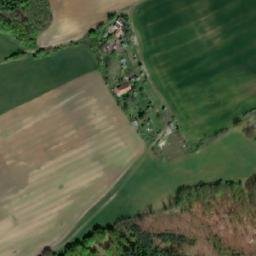 Satellite imagery of [Otvovice] factory chimney 2, CZ