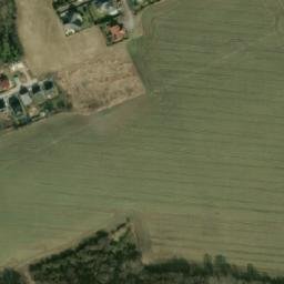 Satellite imagery of Mích [Bašť] GSM, CZ