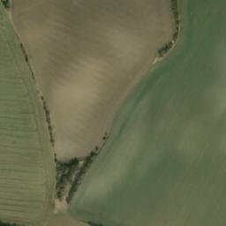 Satellite imagery of Mích [Bašť] GSM, CZ