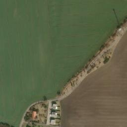 Satellite imagery of [Bašť] GSM, CZ