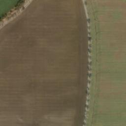 Satellite imagery of [Bašť] GSM, CZ