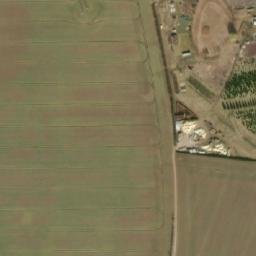 Satellite imagery of Vlkánice [Bašť], CZ