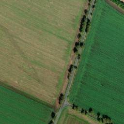 Satellite imagery of Na Hranici [Nymburk], CZ