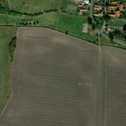 Satellite imagery of (Za potokem) [Velenice], CZ