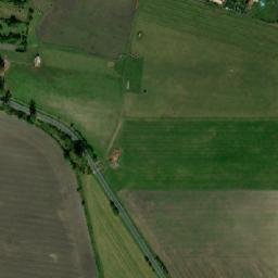 Satellite imagery of Herhulec [Velenice], CZ