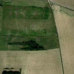 Satellite imagery of Herhulec [Velenice], CZ