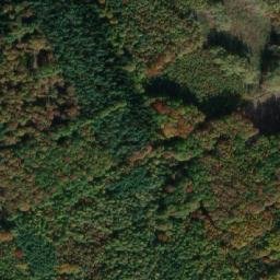 Satellite imagery of [Běrunice-Vlkov nad Lesy] church t., CZ