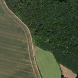 Satellite imagery of [Nepolisy-Zadražany] GSM, CZ