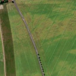 Satellite imagery of [Měník-Bydžovská Lhotka] GSM, CZ