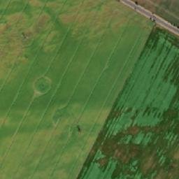 Satellite imagery of [Měník-Bydžovská Lhotka] GSM, CZ