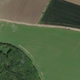 Satellite imagery of [Boharyně] GSM, CZ