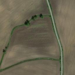 Satellite imagery of Kalvárie [Třebechovice pod Orebem], CZ