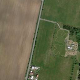 Satellite imagery of Kalvárie [Třebechovice pod Orebem], CZ