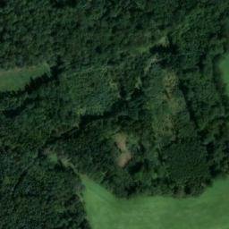 Satellite imagery of .radio transm.-1 [Solnice], CZ