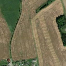 Satellite imagery of Na Kopcích [Solnice] GSM, CZ