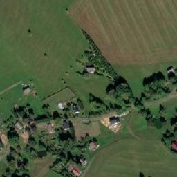 Satellite imagery of Rampuše [Liberk-Rampuše], CZ