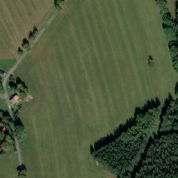 Satellite imagery of Rampuše [Liberk-Rampuše], CZ