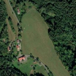 Satellite imagery of Rampuše [Liberk-Rampuše], CZ