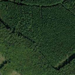 Satellite imagery of Sněhulák [Lipová-lázně-Horní Lipová], CZ