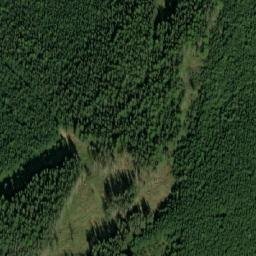 Satellite imagery of Sněhulák [Lipová-lázně-Horní Lipová], CZ