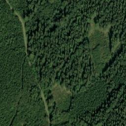 Satellite imagery of Sněhulák [Lipová-lázně-Horní Lipová], CZ