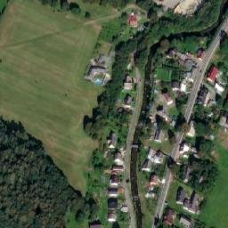 Satellite imagery of [Bělá pod Pradědem-Adolfovice] GSM, CZ