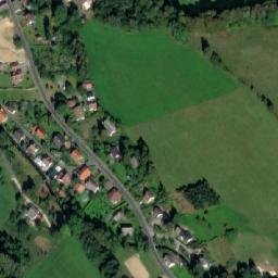 Satellite imagery of [Jeseník-Seč] outlook p., CZ