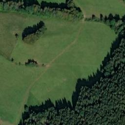 Satellite imagery of [Jeseník-Seč] outlook p., CZ