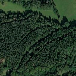 Satellite imagery of [Jeseník-Seč] outlook p., CZ