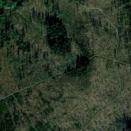 Satellite imagery of Kutný vrch [Město Albrechtice-Dlouhá Voda], CZ