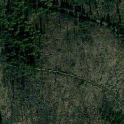 Satellite imagery of Kutný vrch [Město Albrechtice-Dlouhá Voda], CZ