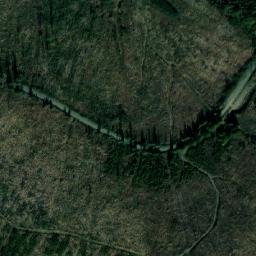 Satellite imagery of Kutný vrch [Město Albrechtice-Dlouhá Voda], CZ