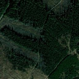 Satellite imagery of Solná hora [Město Albrechtice-Dlouhá Voda], CZ
