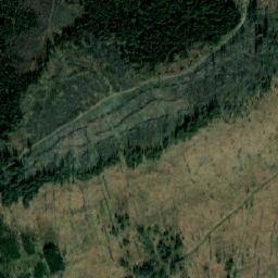 Satellite imagery of Solná hora [Město Albrechtice-Dlouhá Voda], CZ