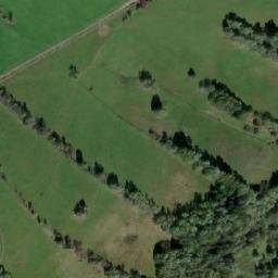 Satellite imagery of [Město Albrechtice-Valštejn] arm. t., CZ