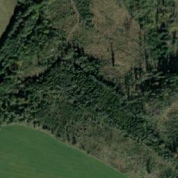 Satellite imagery of Na Malém Valštejně [Město Albrechtice-Valštejn], CZ