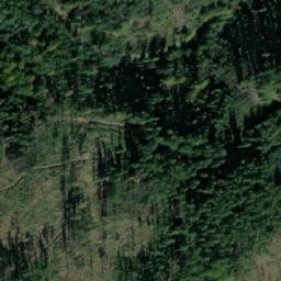 Satellite imagery of Na Malém Valštejně [Město Albrechtice-Valštejn], CZ