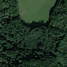 Satellite imagery of Na Mrchovišti [Třemešná], CZ