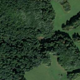 Satellite imagery of Na Mrchovišti [Třemešná], CZ